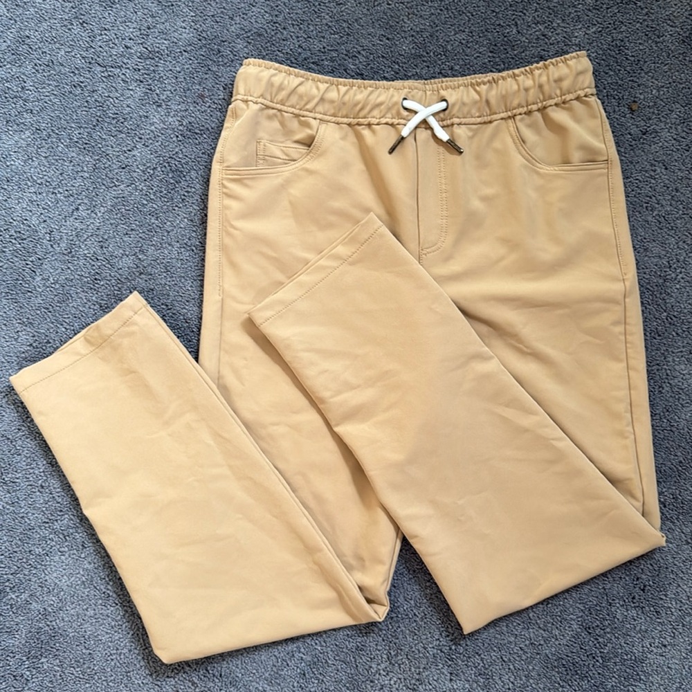 Tommy Bahama Active Lightweight Stretch Joggers